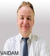 Dr. Pawel Zwolak