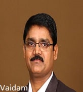 Dr. CH Gopal