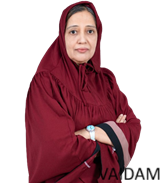Dr. Rasheeda J. Bhavnagarwala