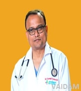 Dr. Subrat Akhoury