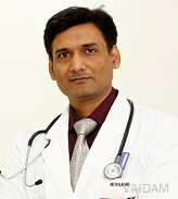 Dr. Yajvender Pratap Singh Rana