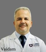 Dr. Ramsey Mustafa Al-omari