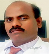 Dr. M Shridharan