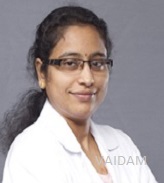 Dr. Bhargavi Narayanan
