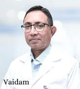 Dr. Arun Ganguli