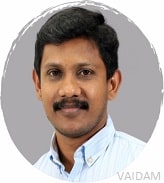 Dr. Ramasubramanian K