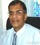 Dr. Benny Benjamin