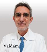 Dr Tarek Berjaoui