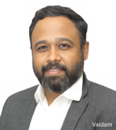 Dr. Santosh M. P.