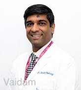 Dr. Sirish Nelivigi