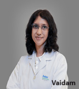 Dr. Deepa Rajan
