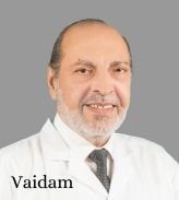 Dr. Ismail Hassan