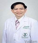Prof. Dr. Anant Khositseth