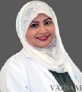 Dr Iram Nasir