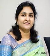 Dr. Chandana Lakkireddi