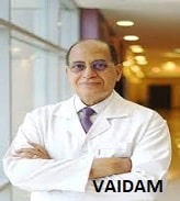 Dr. Mohammad Anwar Gaball