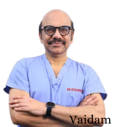 Dr. B Ravinder Reddy