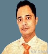 Dr. Biplab Deb