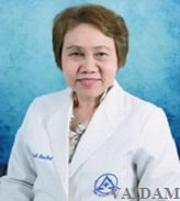 Dr. Anchalee Thiamsingha