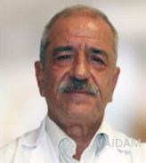 Dr. Mustafa Yektaoglu