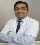 Dr. Ankur Singhal