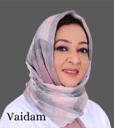 Dr. Shadia Elnour Massad