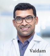 Dr. Basavaraj G S