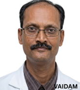 Dr. Sreedhar Reddy