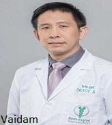 Dr. Yot Navalitloha