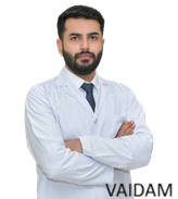 Dr. Faraz Khalid
