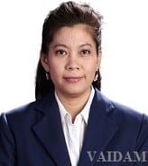 Dr. Supak Kanchanaporn