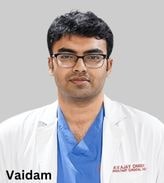 Dr. Ajay Chanakya Vallabhaneni