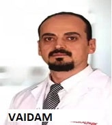 Dr. Vecih Oduncu