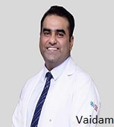 Dr. Nikhil Puri
