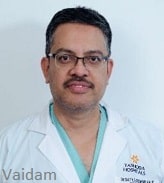 Dr. Satya Sridhar Kale
