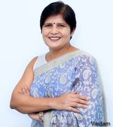 Dr. Wahida S