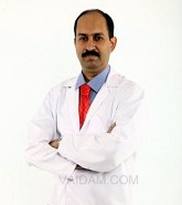 Dr. Sashi Kiran A