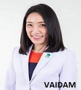 Dr. Kunthida Rithirangsriroj
