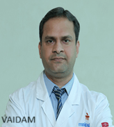 Dr. Harish Saini