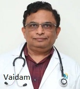 Dr. Jarugumilli Srikanth