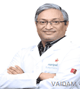 Dr. Tanvir Reza