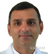 Dr. Muharrem Oner