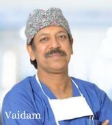 Dr. Krishan Kumar Bansal