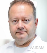 Dr. Levent Card