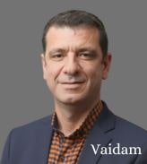 Dr. Mazen Salown
