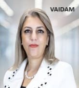 Dr. Fadia Michel Kusairy