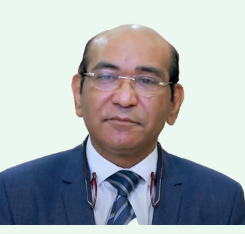 Dr. Nahel Sorour