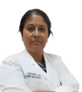 Dr. K. Sailaja