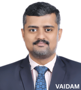 Dr. Jim Mathew
