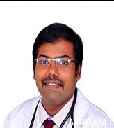Dr. Arun E.D.